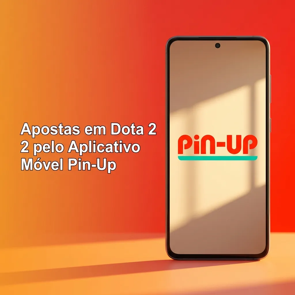 Apostar no Dota 2 na Pin-Up BR