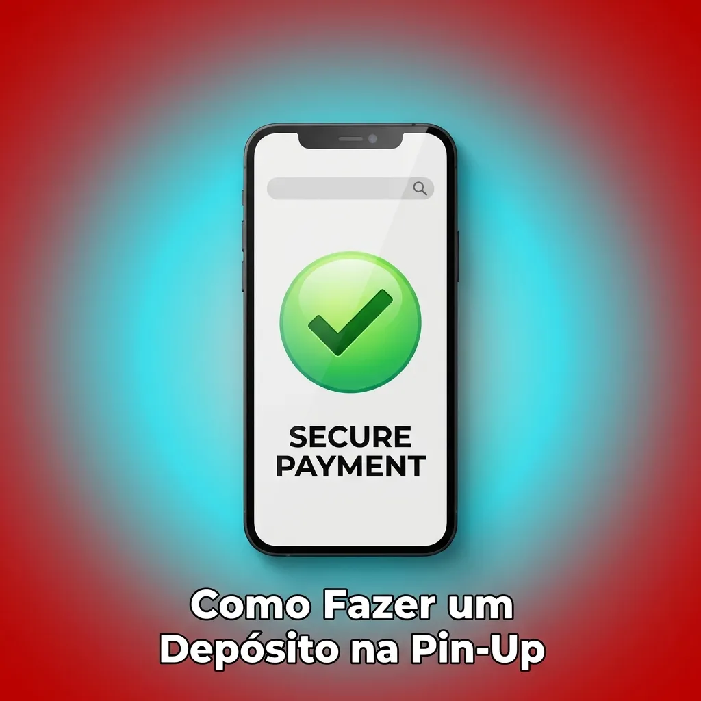 Como Jogar e Apostar na Pin-Up no Brasil