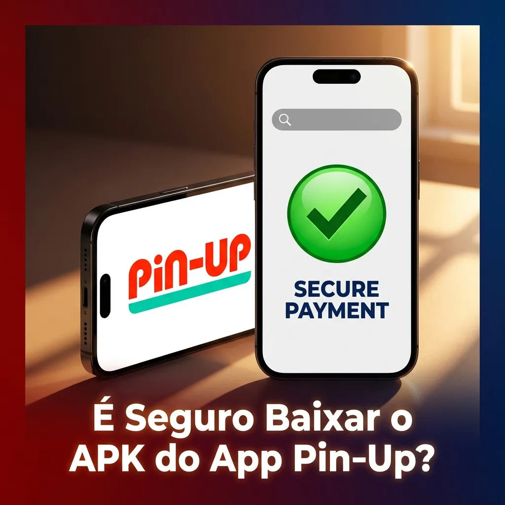 pin up brasil apk
