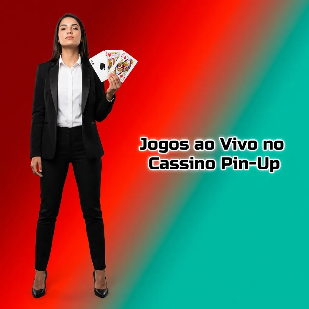 pin up cassino ao vivo no brasil