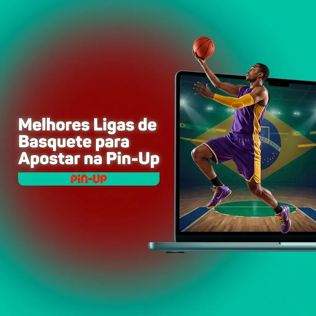 apostar no basquete na pin-up br
