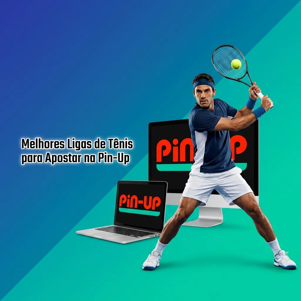 Apostas de Esports na Pin-Up BR