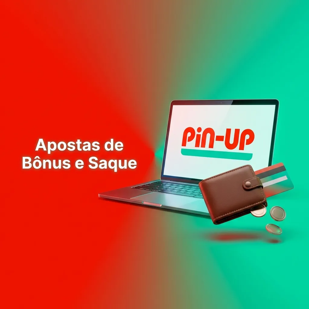 Pin-Up Bônus de Boas-Vindas BR
