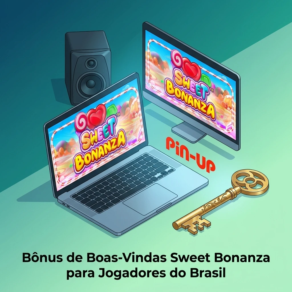 pin up sweet bonanza