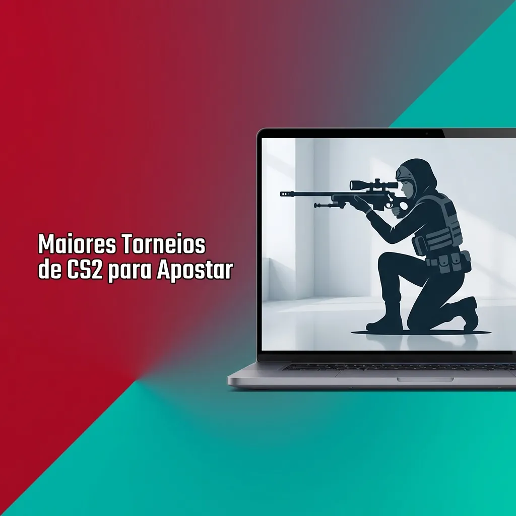 Apostas de Counter-Strike 2 na Pin-Up BR