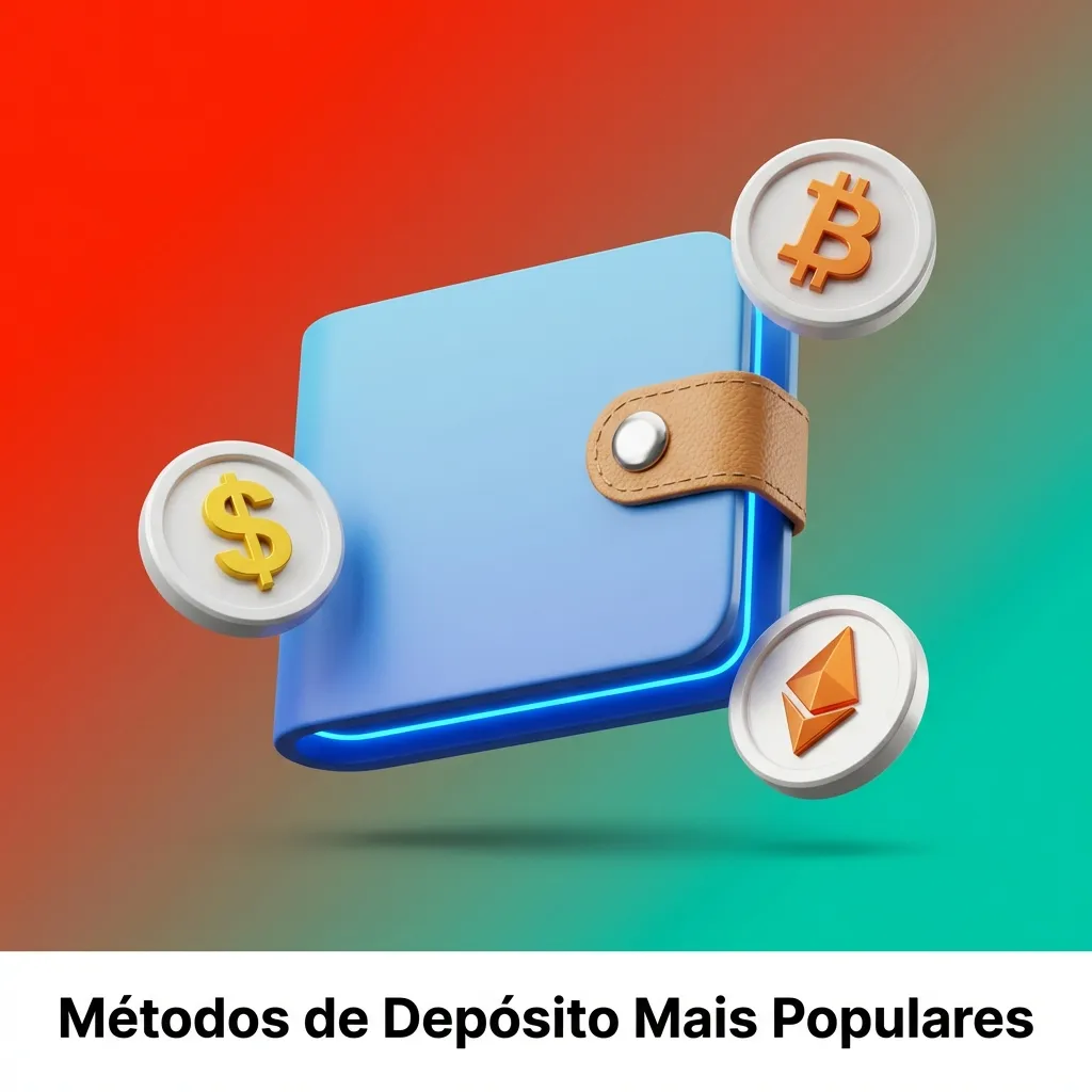 Pin-Up Métodos de Pagamento BR