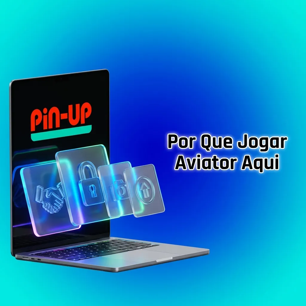 aviator aposta pin up no brasil