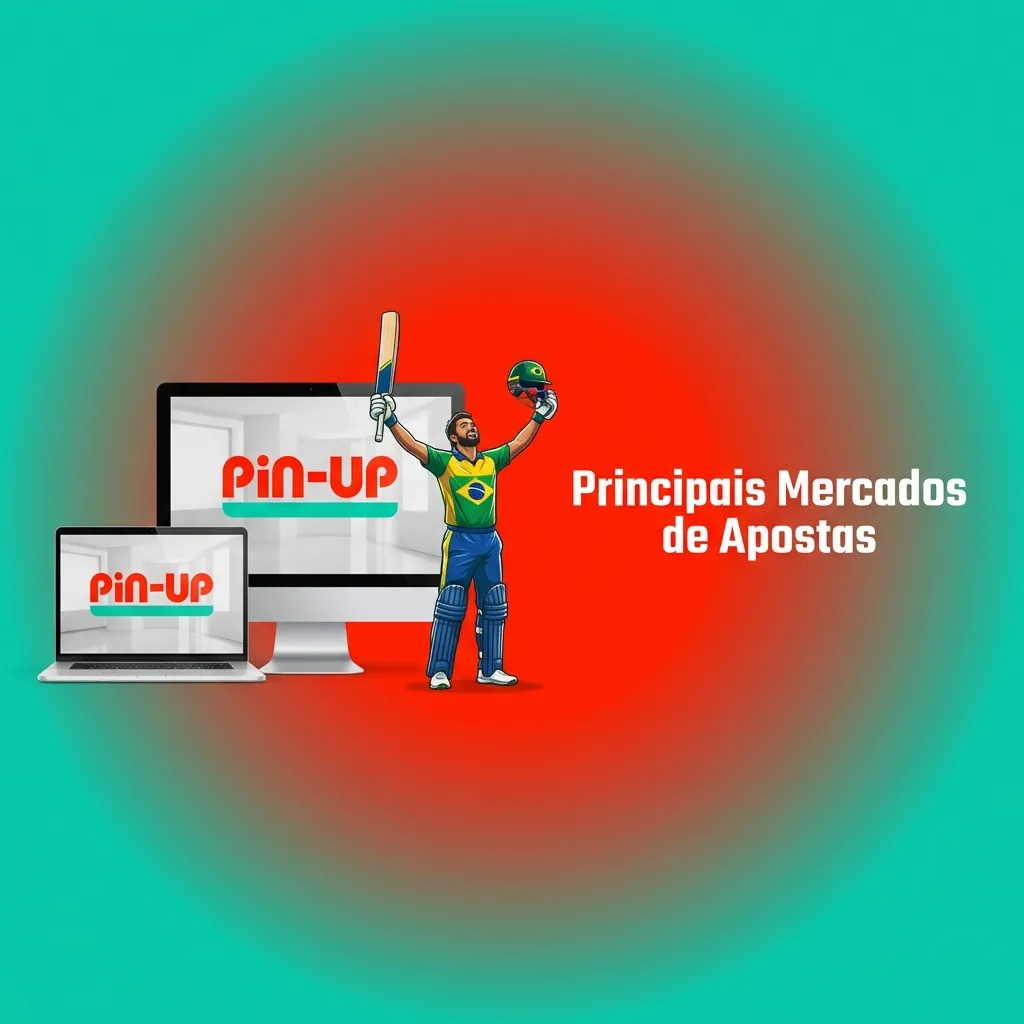 Como Jogar e Apostar na Pin-Up Brasil