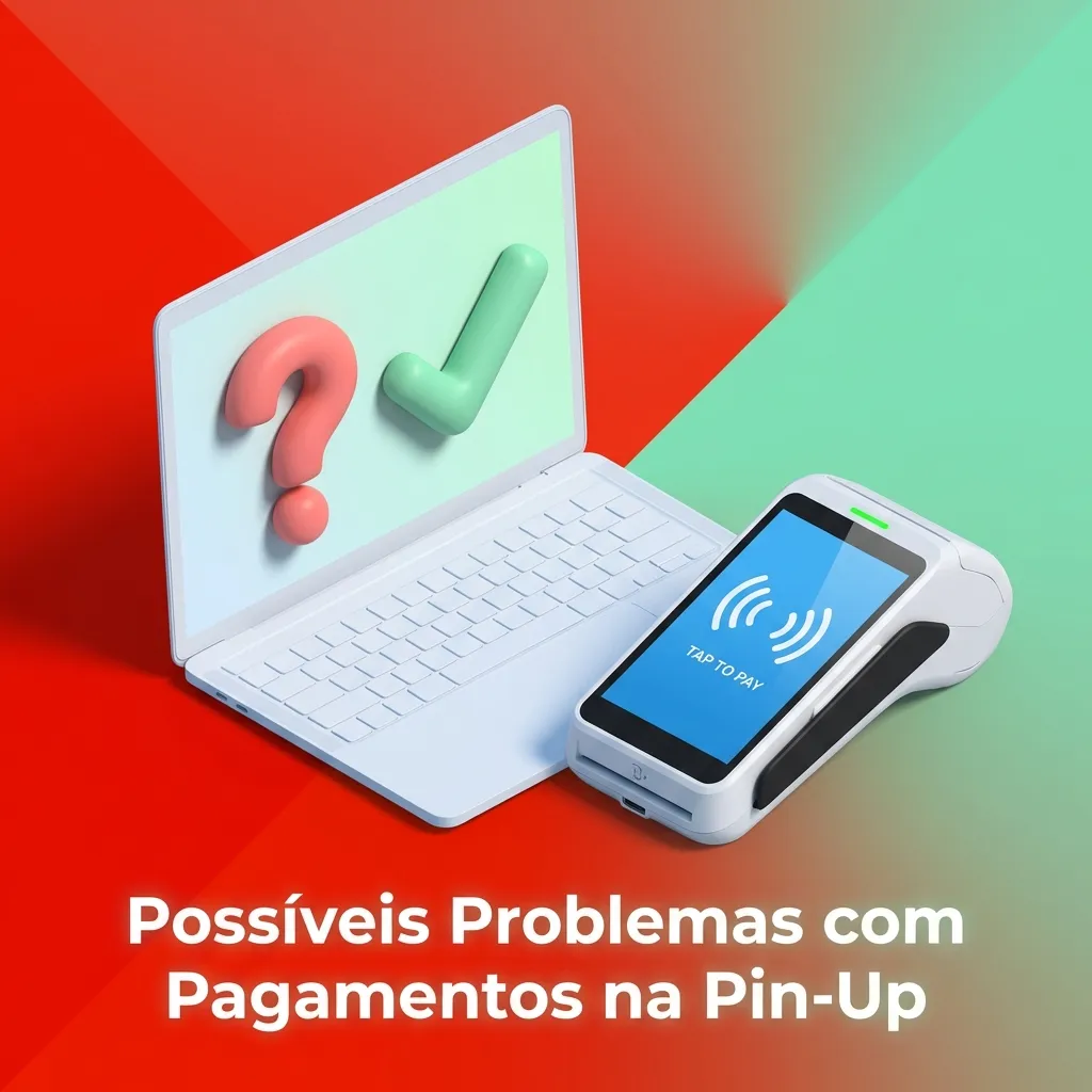 Pin-Up Métodos de Pagamento Brasil